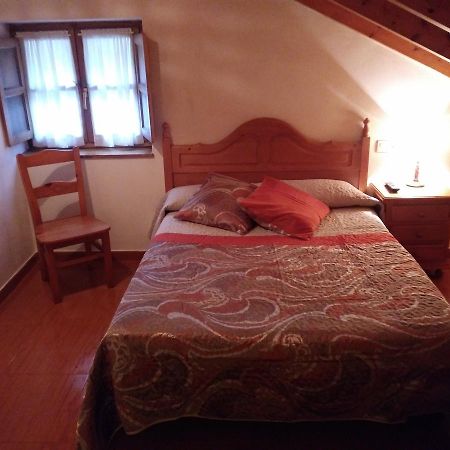 Casa De Aldea La Ablanera Guest House Onís Екстериор снимка